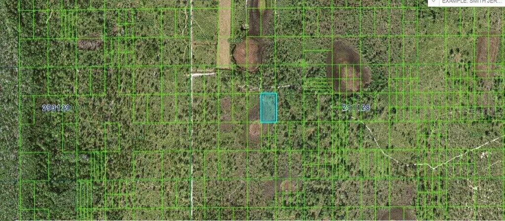Highway 630 E Frostproof FL 33843