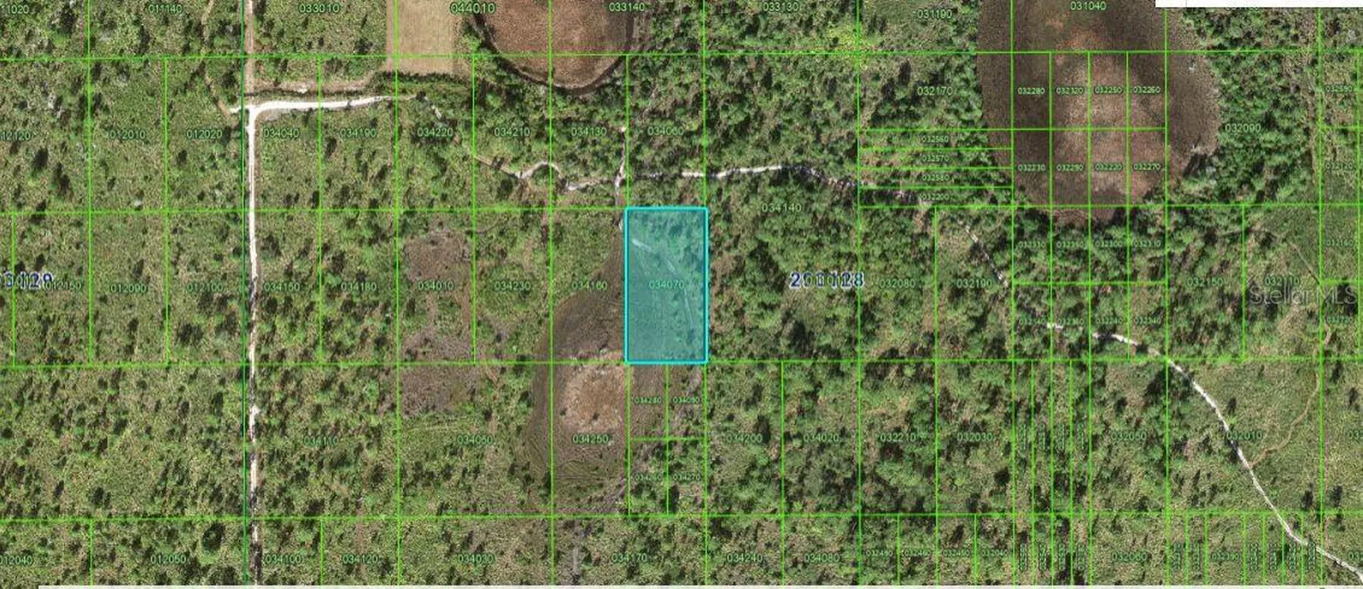 Highway 630 E Frostproof FL 33843