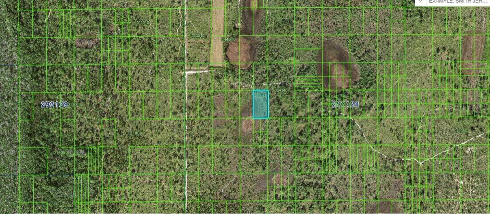Highway 630 E Frostproof FL 33843