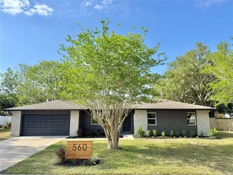 560 Garden Heights Drive Winter Garden FL 34787