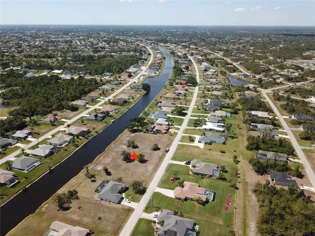 826 Boundary Boulevard Rotonda West FL 33947
