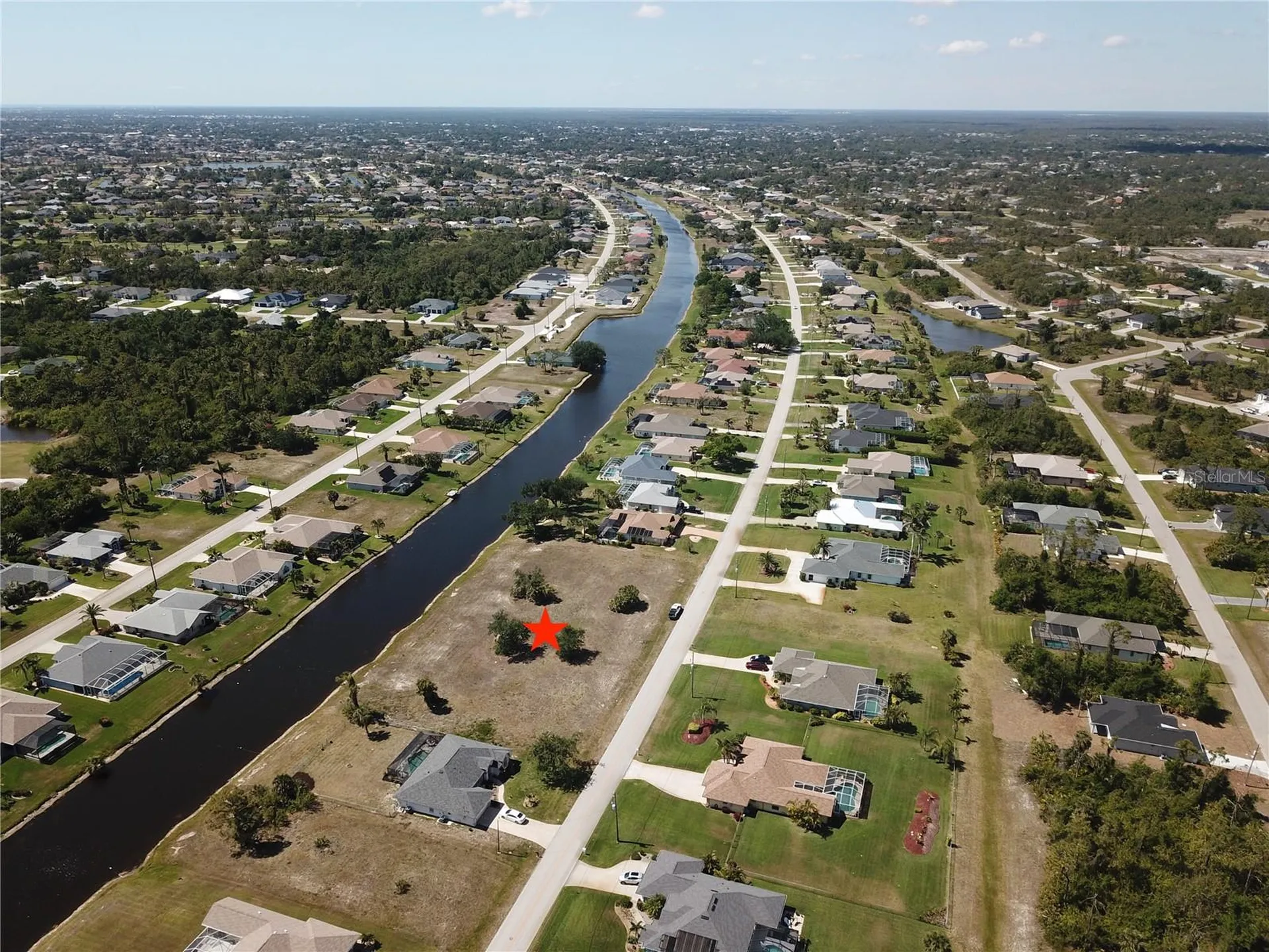 826 Boundary Boulevard Rotonda West FL 33947