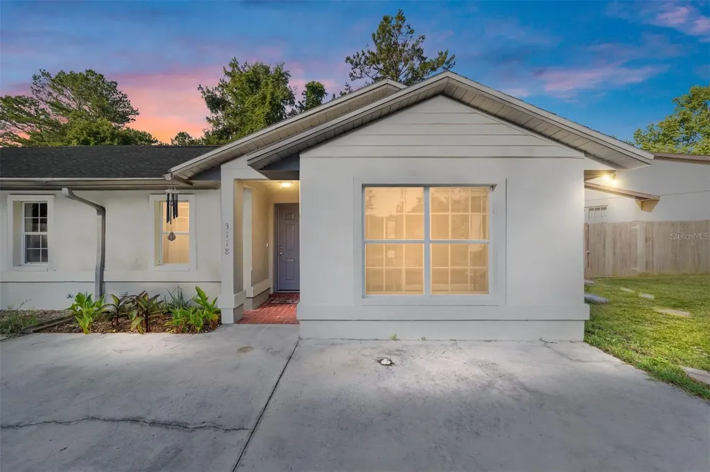 3118 NW 79th Court Gainesville FL 32606