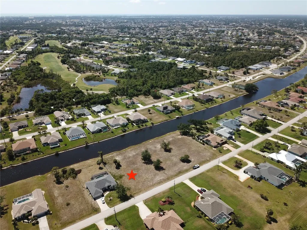 828 Boundary Boulevard Rotonda West FL 33947