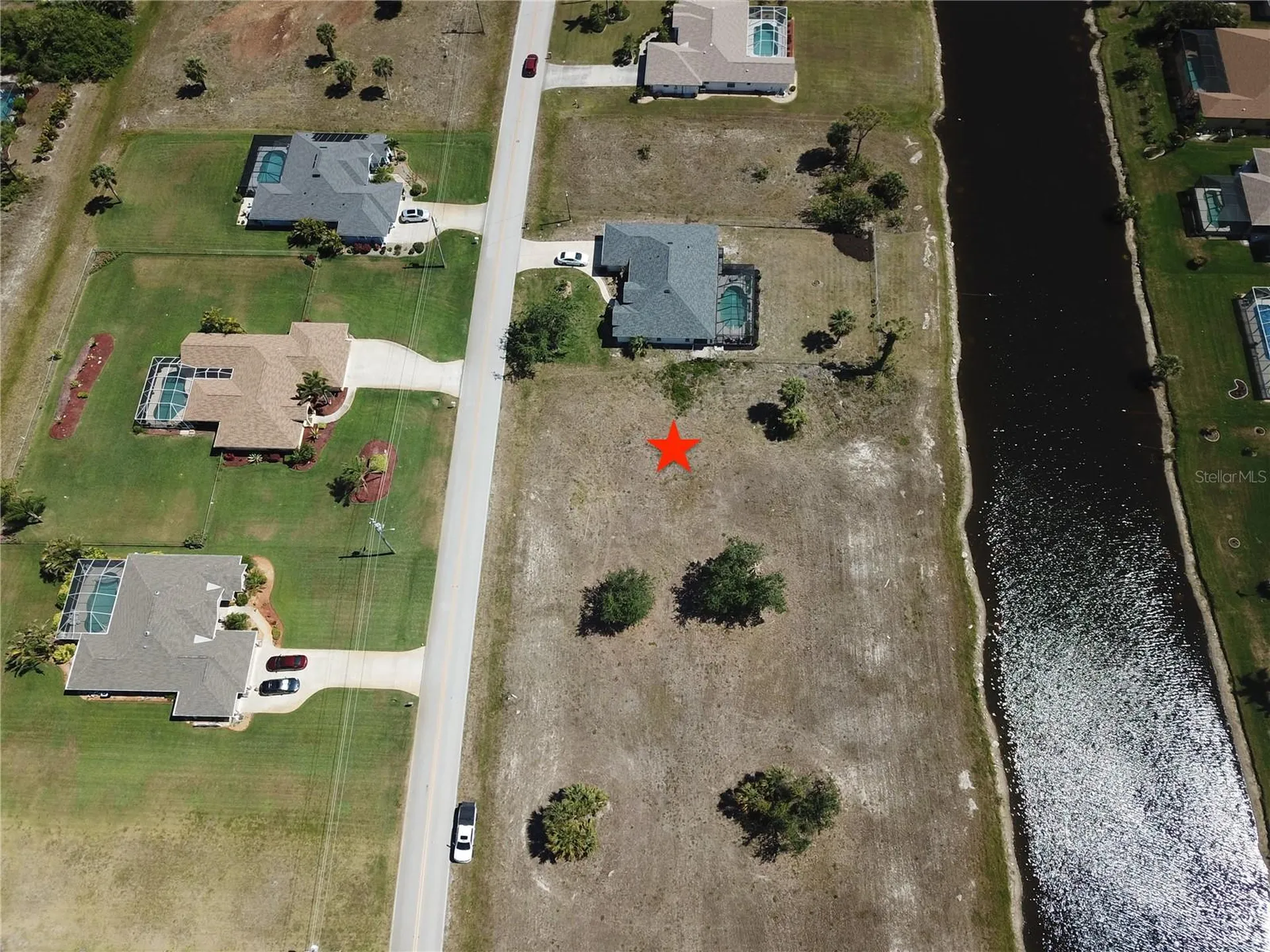 828 Boundary Boulevard Rotonda West FL 33947