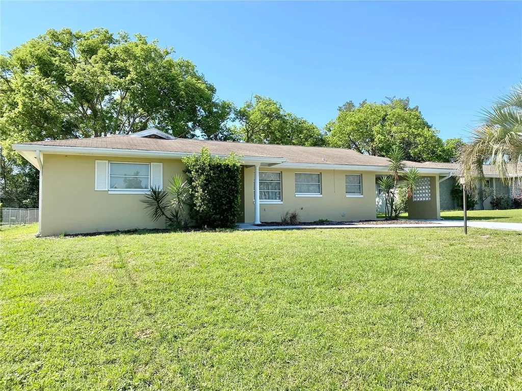760 Eastridge Drive Orange City FL 32763