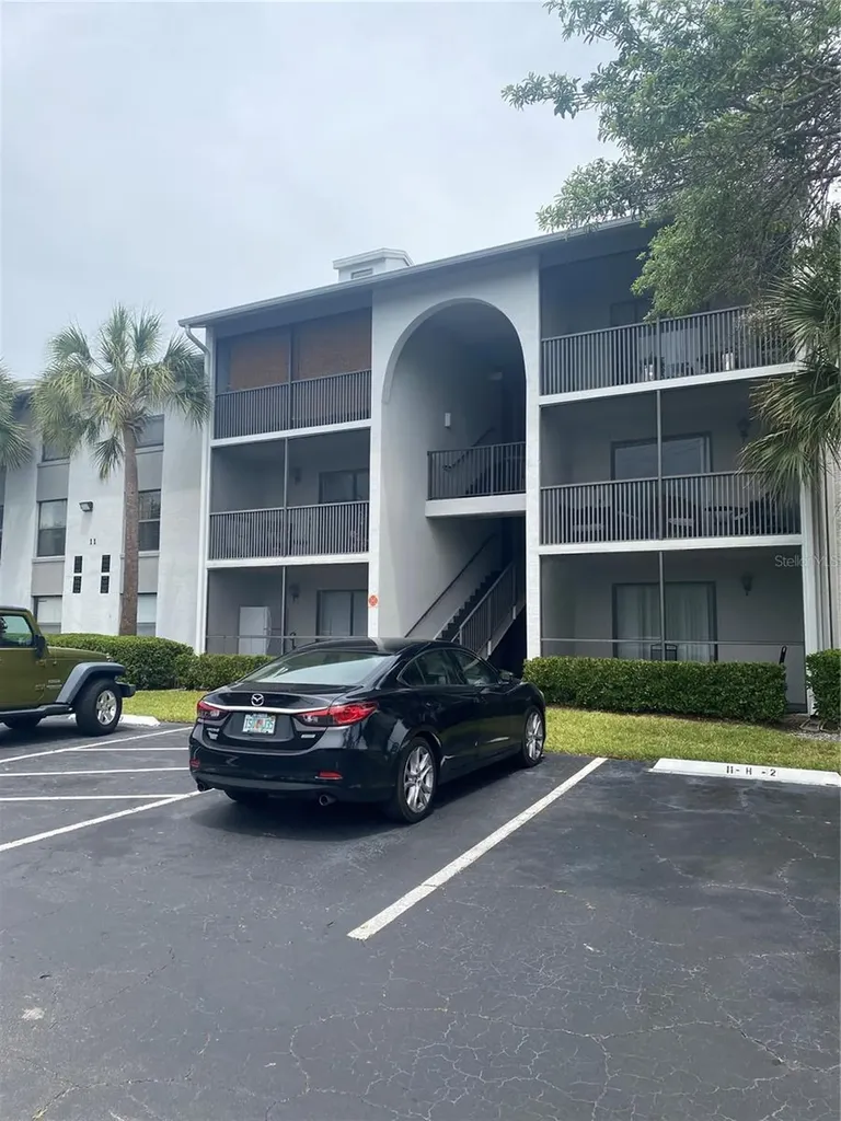 1134 S Pine Ridge Circle Sanford FL 32773