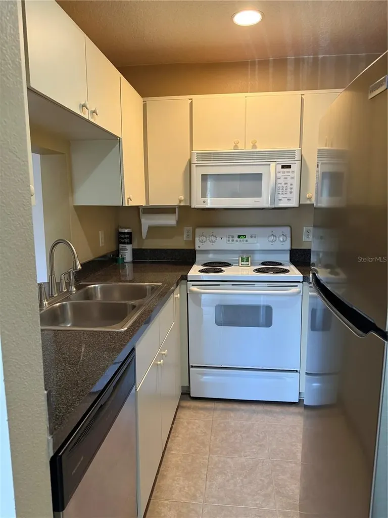 1134 S Pine Ridge Circle Sanford FL 32773