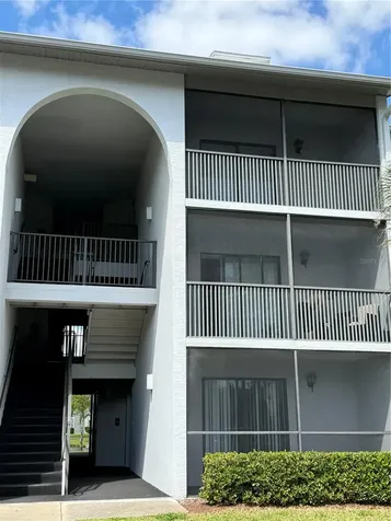 1134 S Pine Ridge Circle Sanford FL 32773
