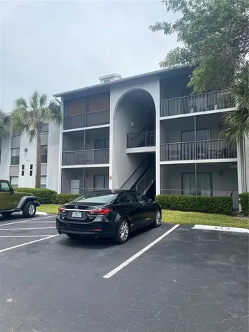 1134 S Pine Ridge Circle Sanford FL 32773