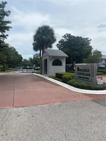 1134 S Pine Ridge Circle Sanford FL 32773