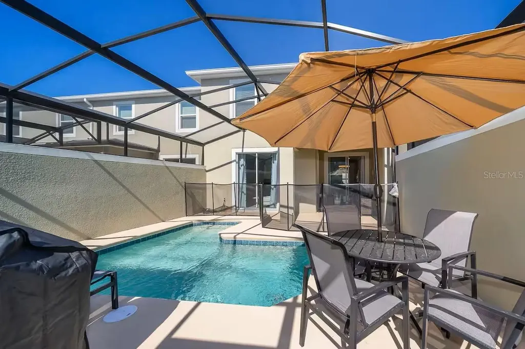 4188 Paragraph Drive Kissimmee FL 34746