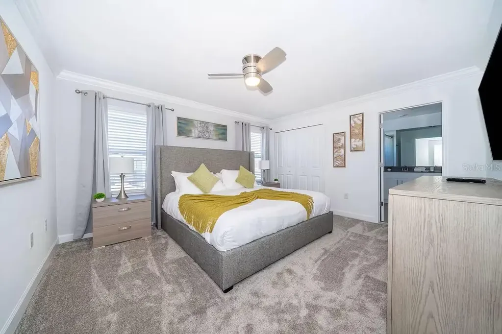 4188 Paragraph Drive Kissimmee FL 34746