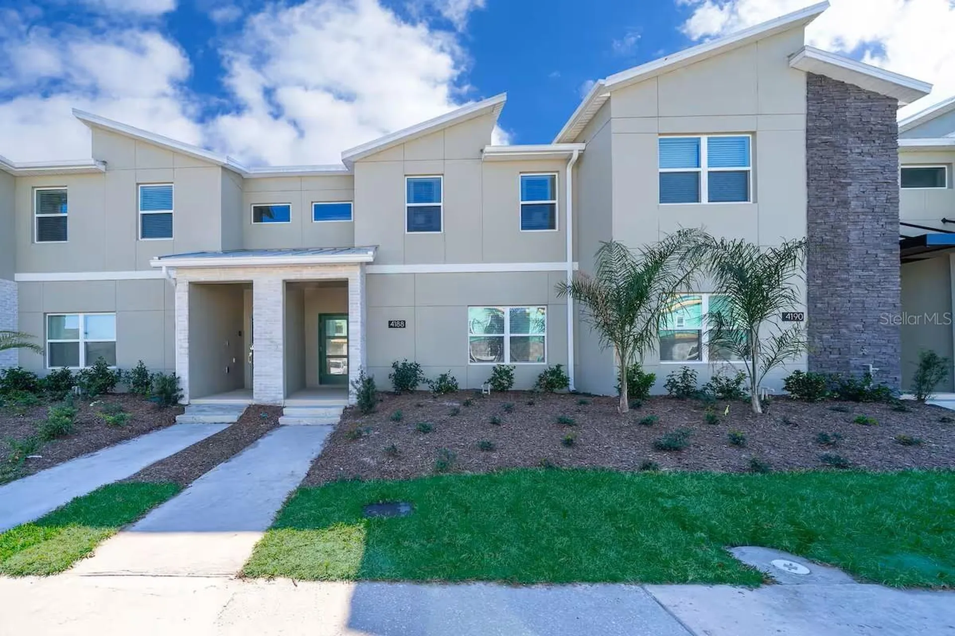 4188 Paragraph Drive Kissimmee FL 34746