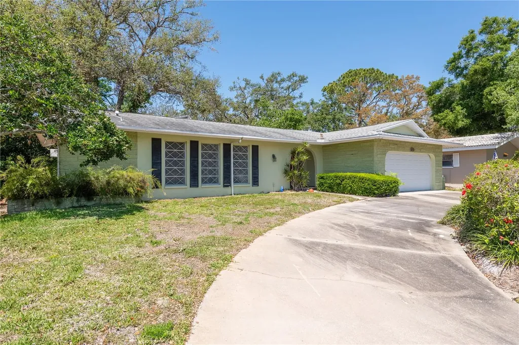 1654 Mckay Court Dunedin FL 34698