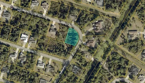 Lot 14 Zuber Lane North Port FL 34286