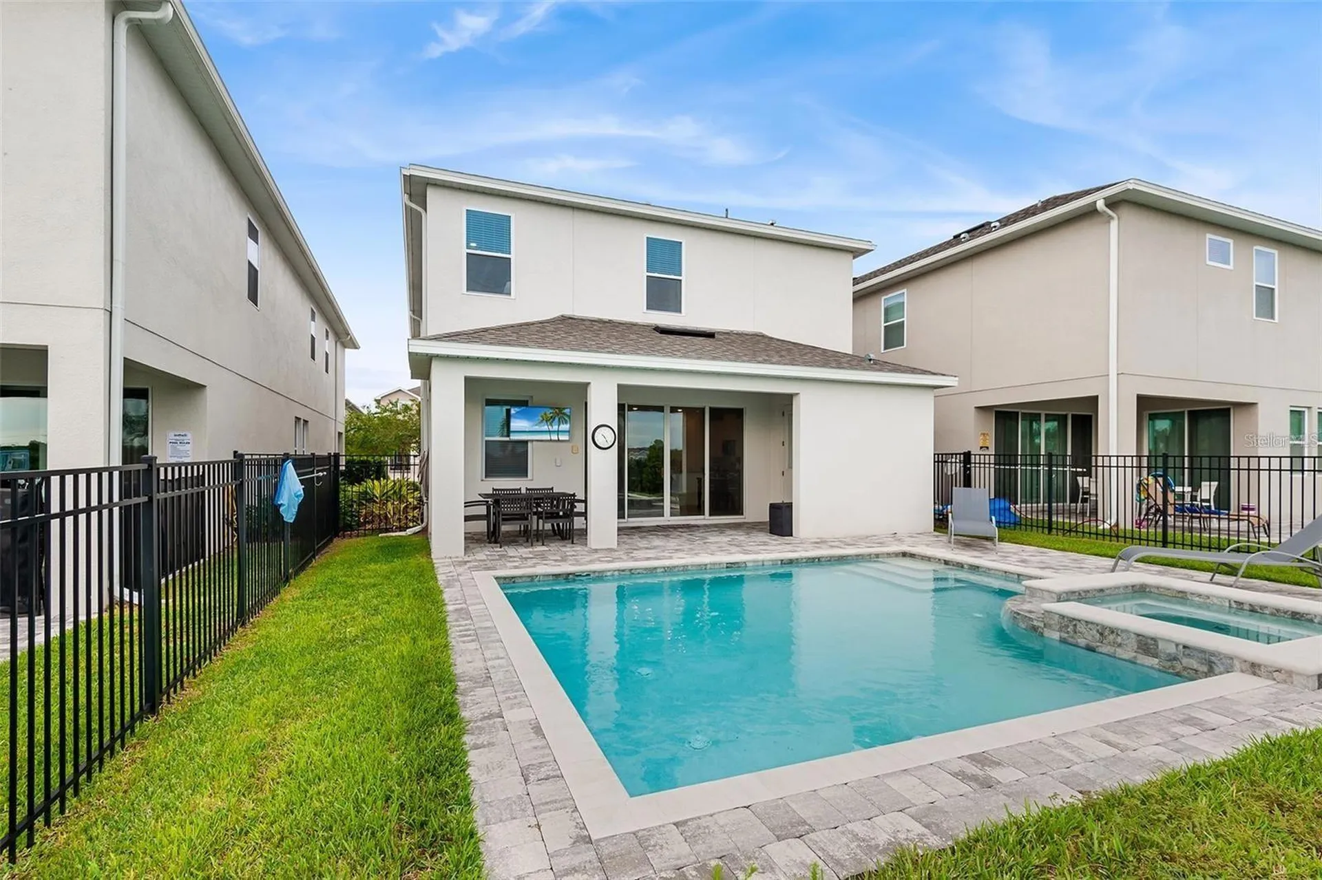 416 Southfield Street Kissimmee FL 34747