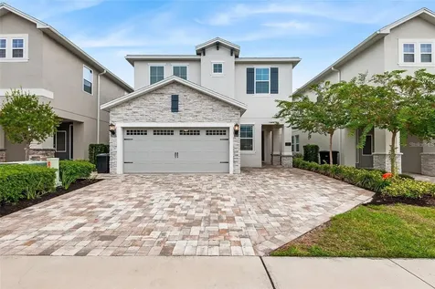 416 Southfield Street Kissimmee FL 34747