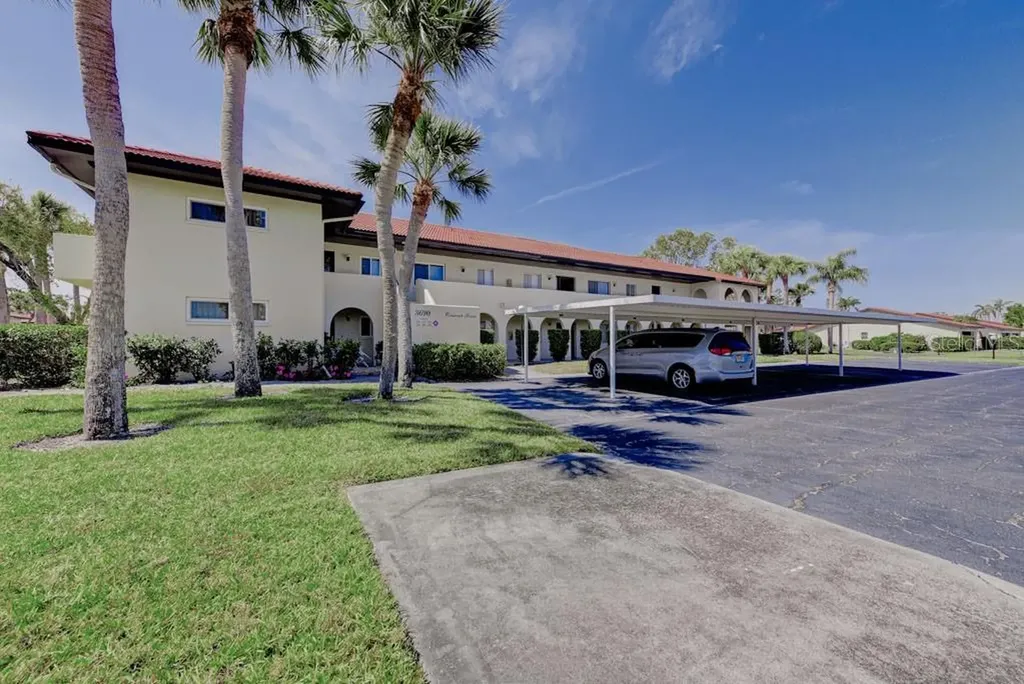 3690 Pinecrest Street Sarasota FL 34232