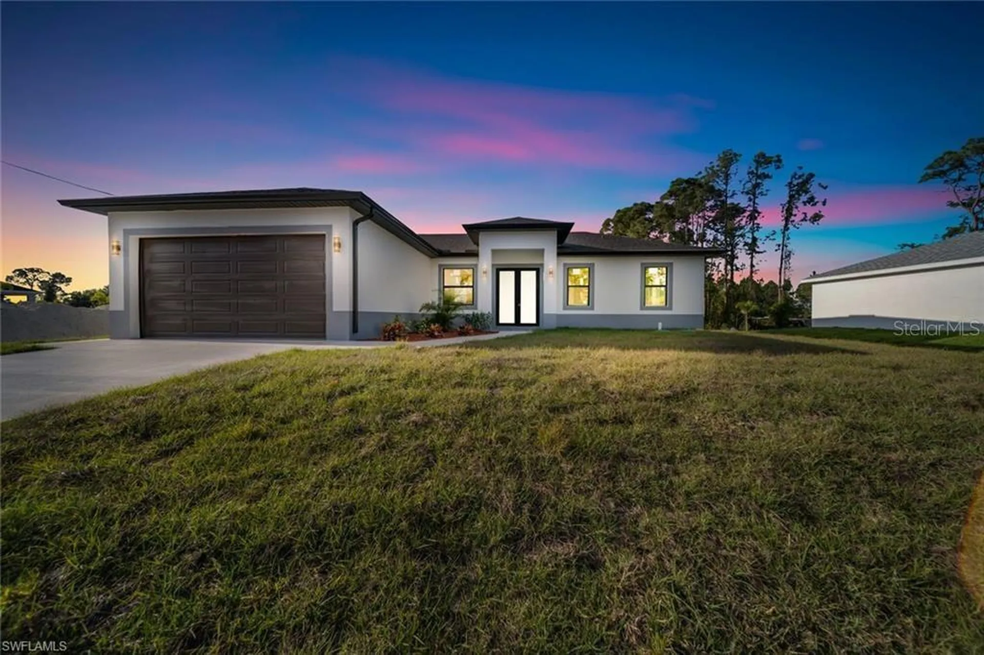 3411 13th Street SW Lehigh Acres FL 33976