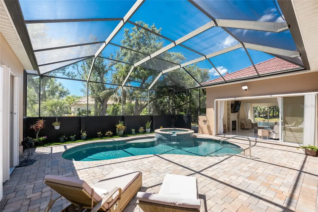 26 Saint Croix Way Englewood FL 34223