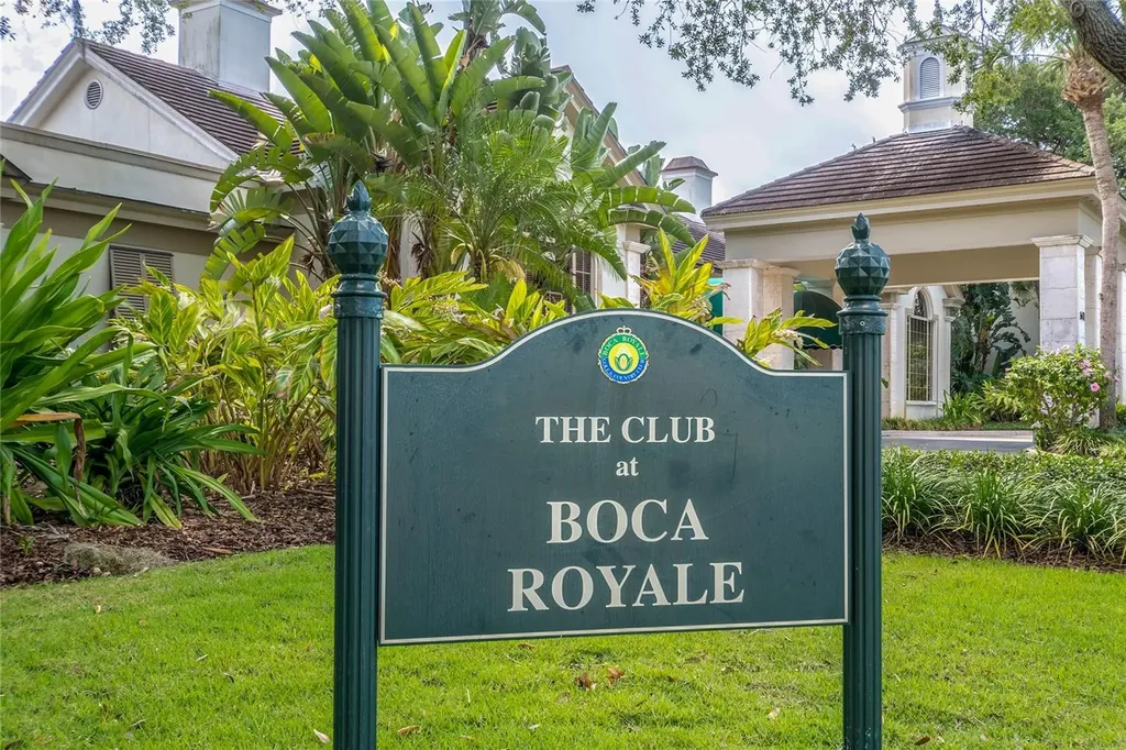 26 Saint Croix Way Englewood FL 34223