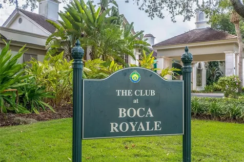 26 Saint Croix Way Englewood FL 34223