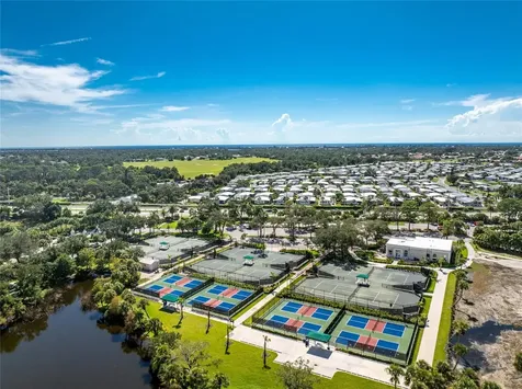 26 Saint Croix Way Englewood FL 34223