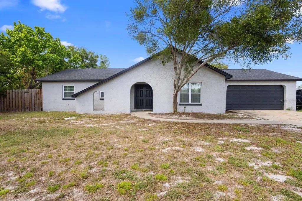 1202 Anderson Street Deltona FL 32725