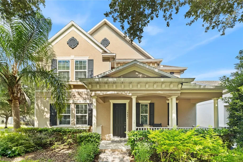 14841 Porter Road Winter Garden FL 34787