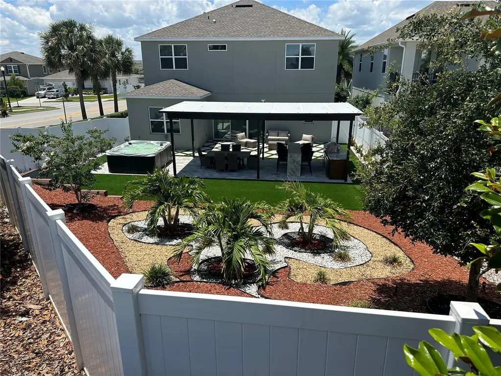 2403 Biscotto Circle Davenport FL 33897