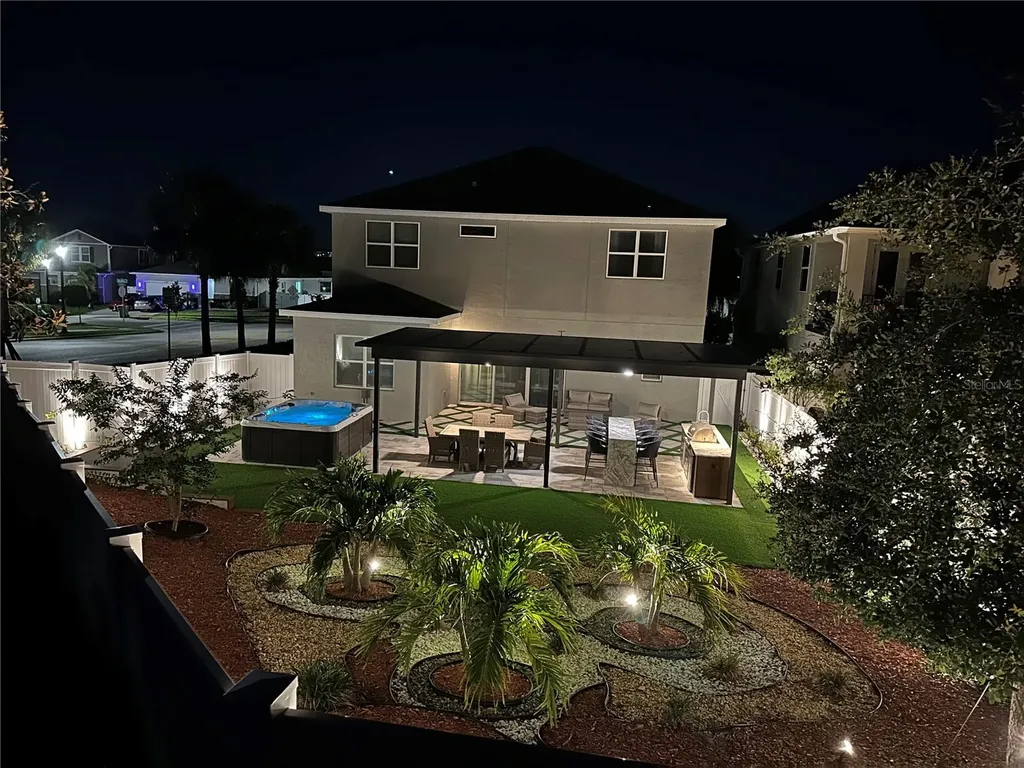 2403 Biscotto Circle Davenport FL 33897
