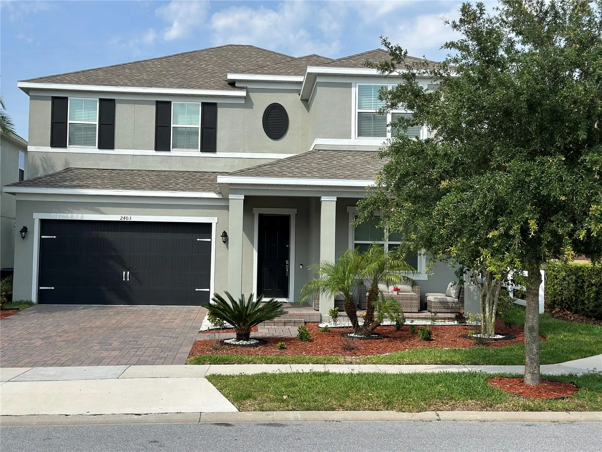 2403 Biscotto Circle Davenport FL 33897