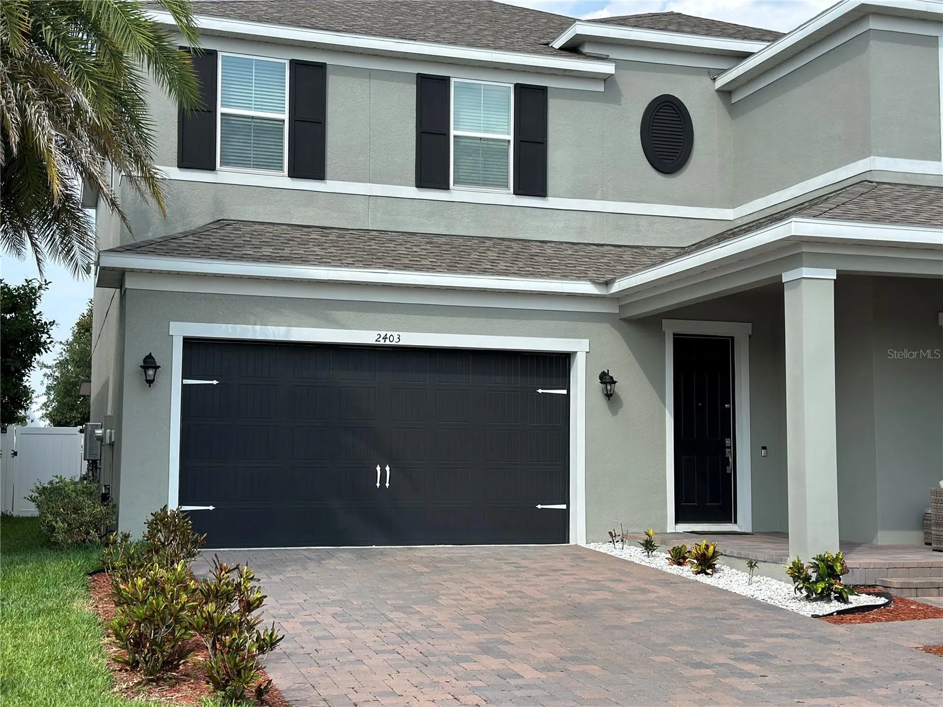 2403 Biscotto Circle Davenport FL 33897