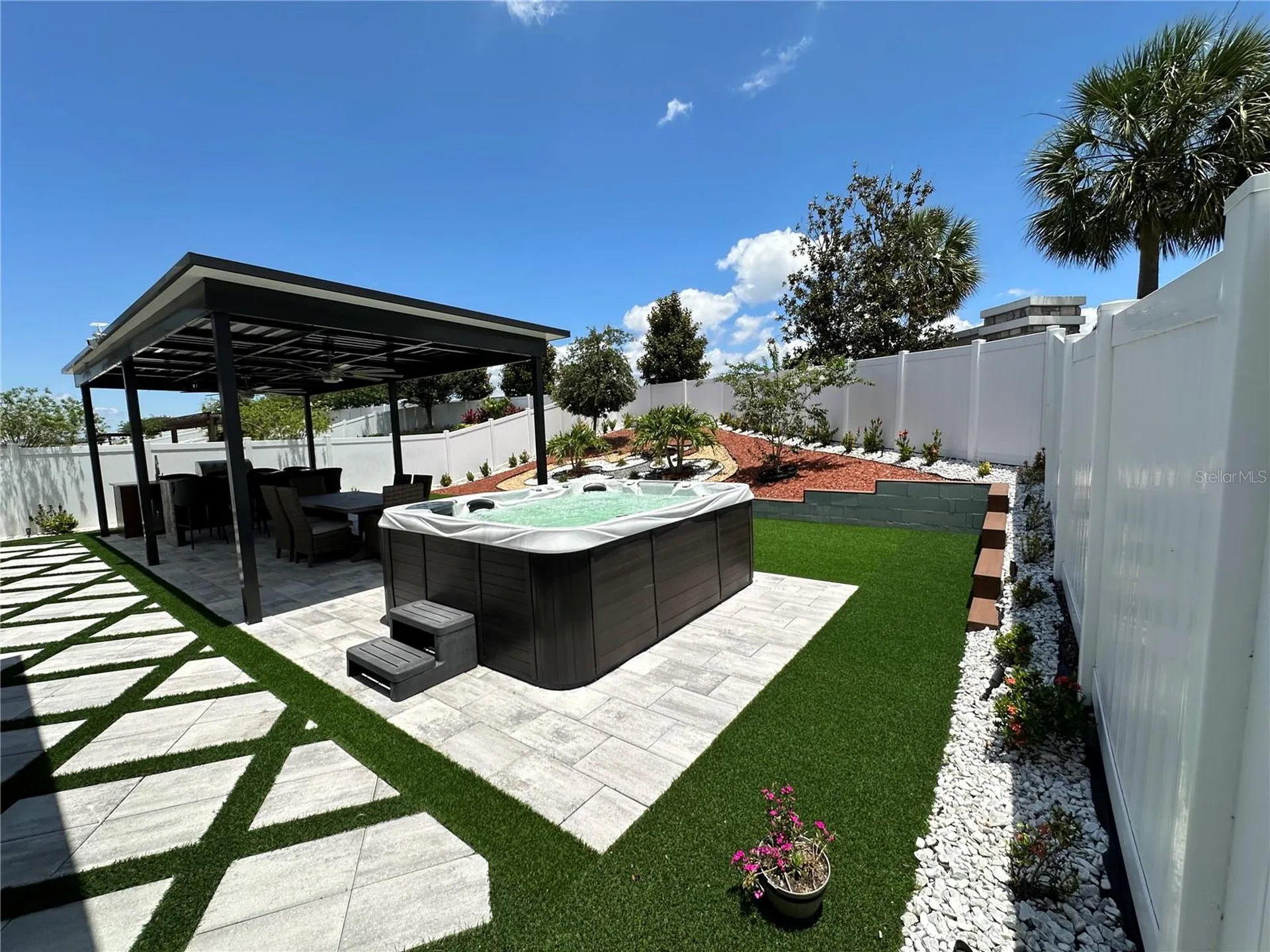 2403 Biscotto Circle Davenport FL 33897