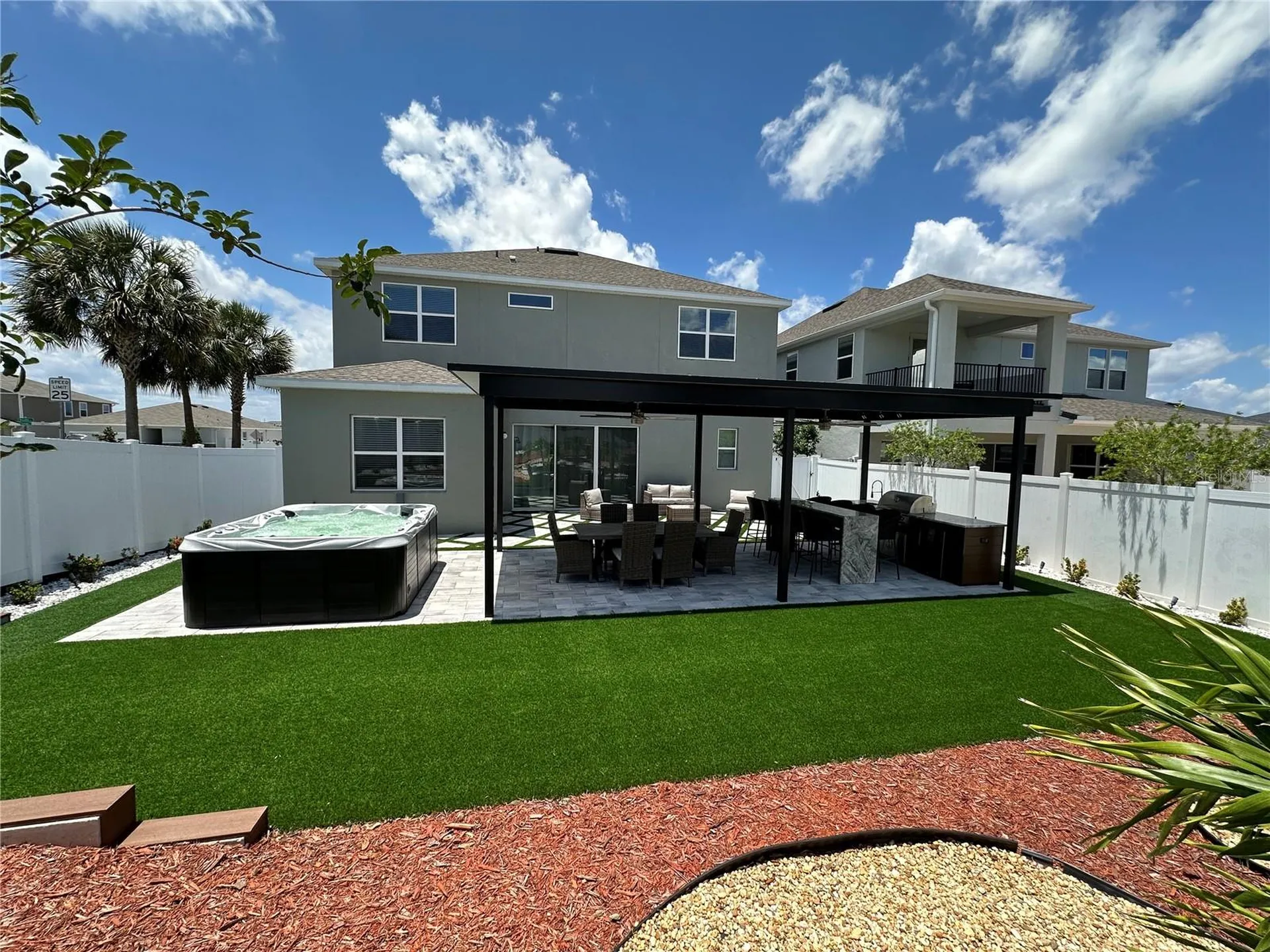 2403 Biscotto Circle Davenport FL 33897