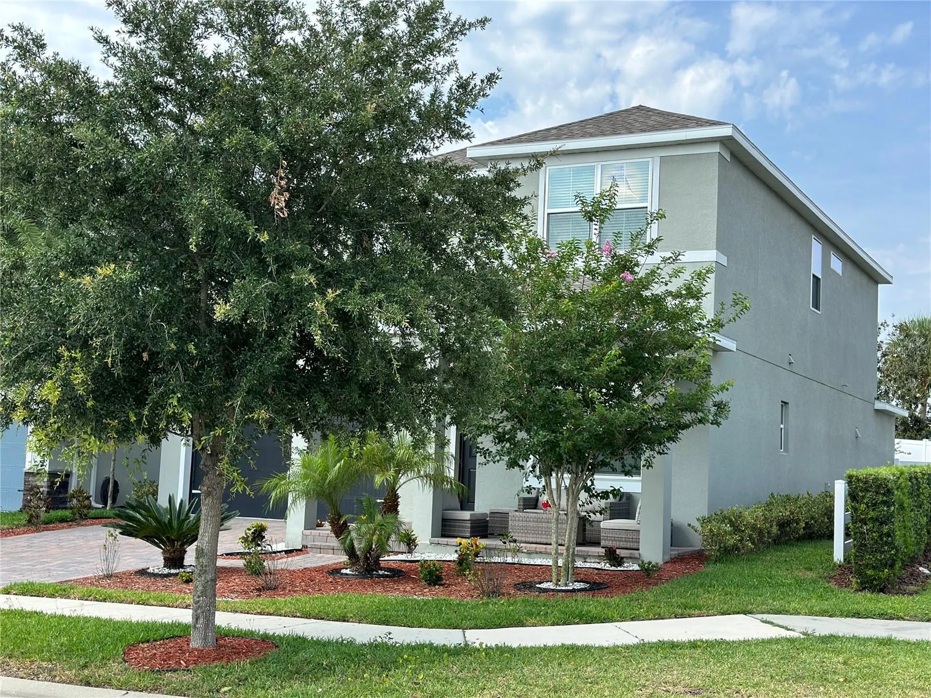 2403 Biscotto Circle Davenport FL 33897