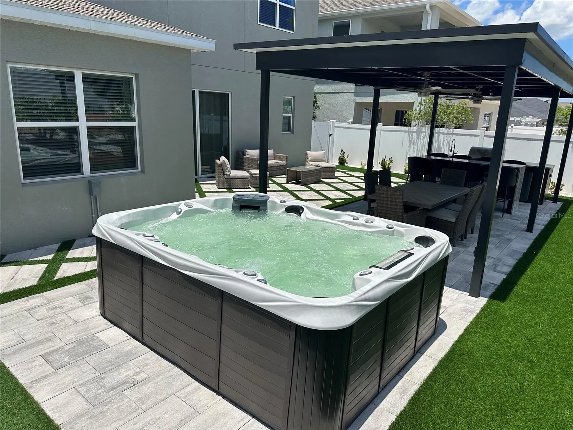 2403 Biscotto Circle Davenport FL 33897