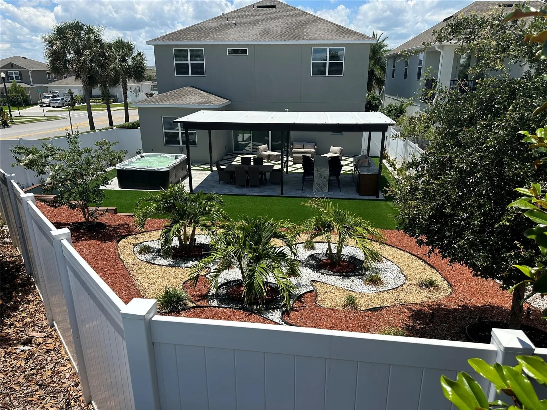 2403 Biscotto Circle Davenport FL 33897