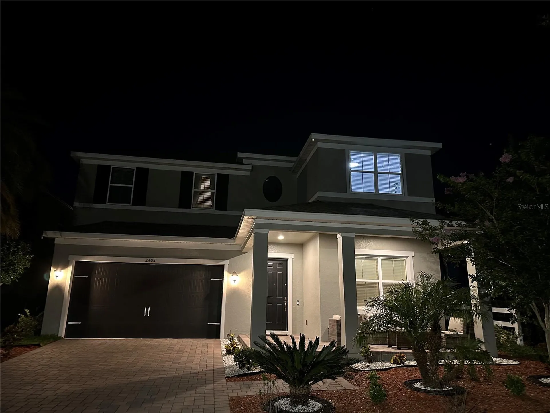 2403 Biscotto Circle Davenport FL 33897
