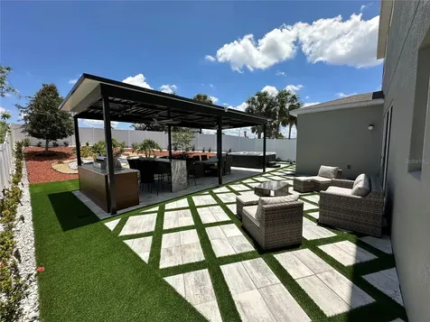 2403 Biscotto Circle Davenport FL 33897