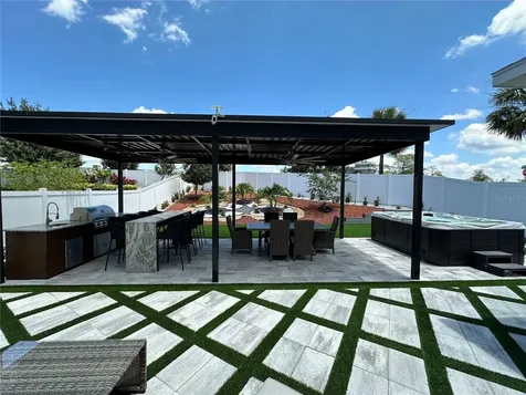 2403 Biscotto Circle Davenport FL 33897