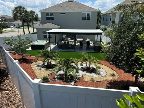 2403 Biscotto Circle Davenport FL 33897