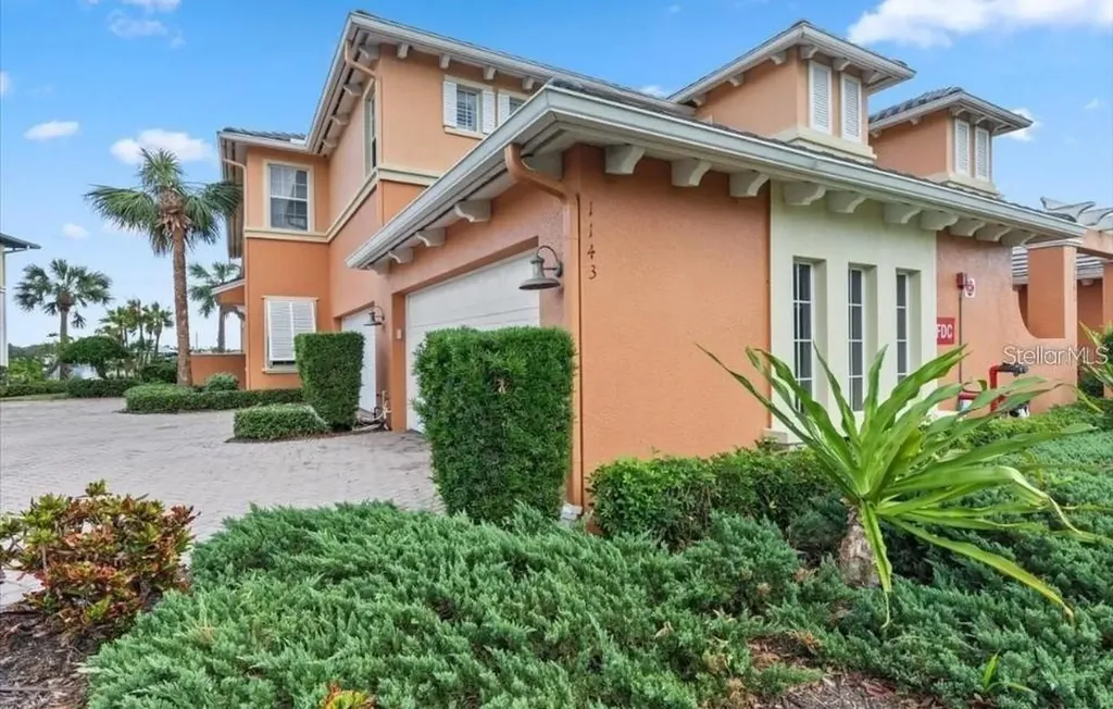 1143 Riverscape Street Bradenton FL 34208