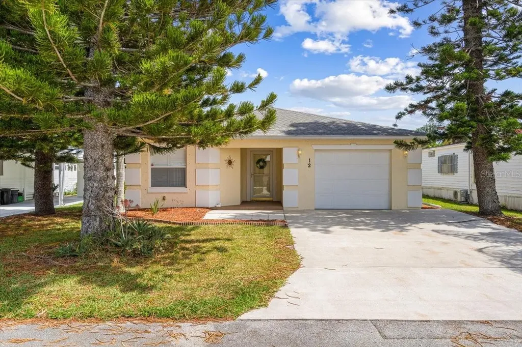 12 Palo Alto Lane Port St Lucie FL 34952