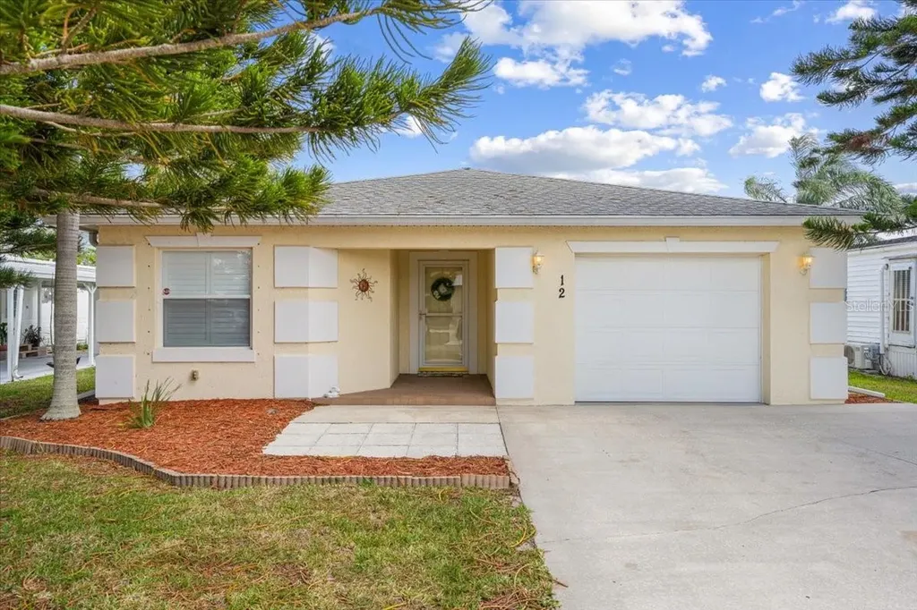 12 Palo Alto Lane Port St Lucie FL 34952