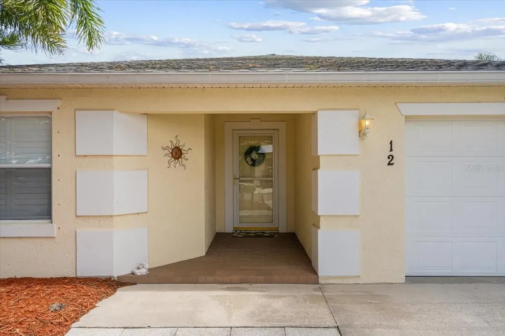 12 Palo Alto Lane Port St Lucie FL 34952