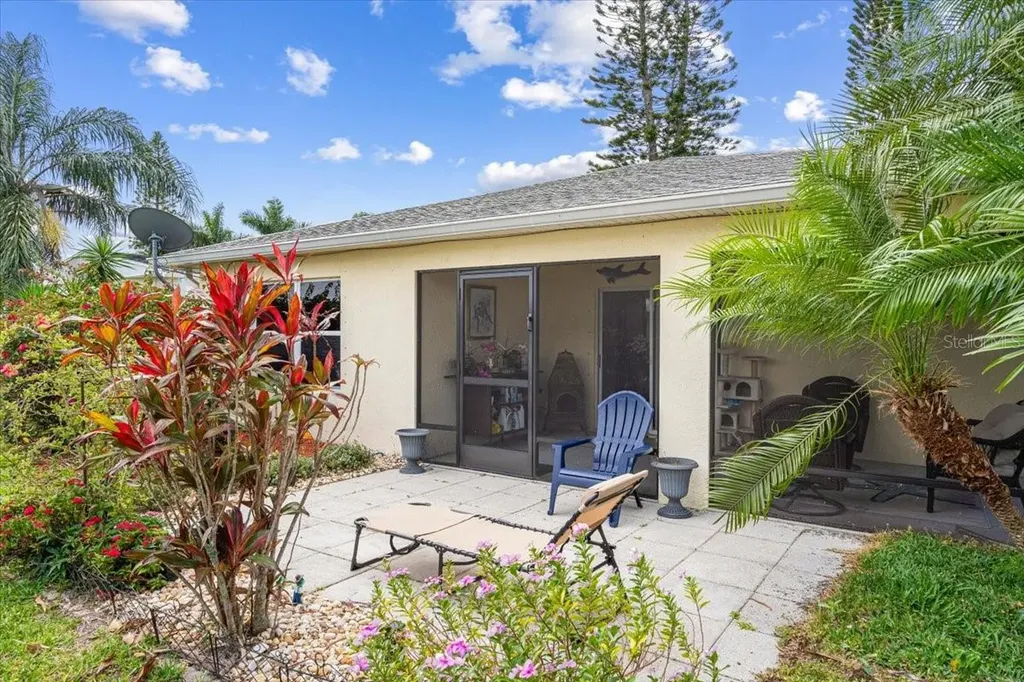 12 Palo Alto Lane Port St Lucie FL 34952