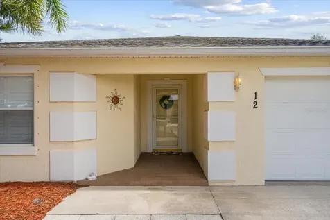 12 Palo Alto Lane Port St Lucie FL 34952