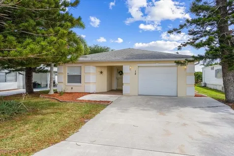 12 Palo Alto Lane Port St Lucie FL 34952